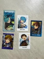 あんさんぶるスターズ！ 流星隊 まとめ 出品