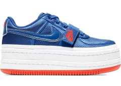 240 ウィメンズ NIKE VANDAL 2X GYM BLUE Y2K フラットフォーム