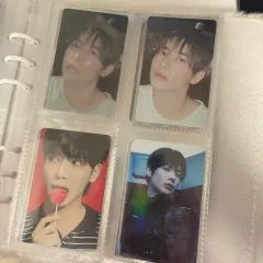 TOMORROW X TOGETHER(TXT) テヒョン(TAEHYUN) トレカ まとめ 出品