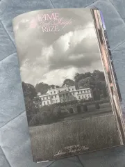 RIIZE（ライズ） fame フェイム カタログ バージョン アルバム
