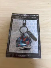 ポケットモンスター レジェンド ZA 特典 メガリザードンX キーホルダー