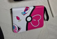 ポケットモンスター ステッカーバインダー アルバム