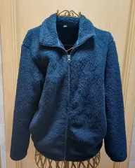 ユニクロ フリース ジャケット M size