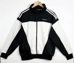 アディダス オレオ バイカラー Classic トラックジャージ