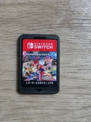 任天堂 Switch スイッチ　マリオカート8 デラックス