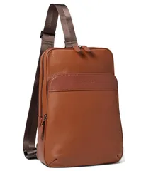 コールハーン メンズ バッグ バックパック・リュックサック Cole Haan Triboro Sling New British Tan タンのサムネイル