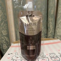 エリクシール アドバンスド TⅢ とてもしっとり 化粧水 詰替 - メルカリ