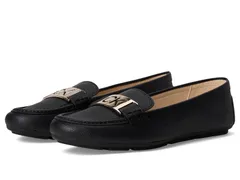 カルバンクライン レディース シューズ スリッポン・ローファー Calvin Klein Lonie Black ブラックのサムネイル