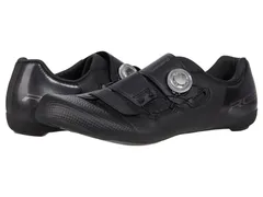 シマノ メンズ シューズ スニーカー Shimano RC5 Carbon Cycling Shoe Black ブラックのサムネイル