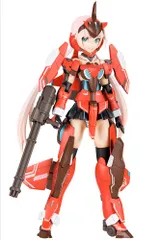 フレームアームズ・ガール スティレット A.I.Sカラー 全高約150mm NONスケール プラモデル [スティレット A.I.Sカラー] [単品]