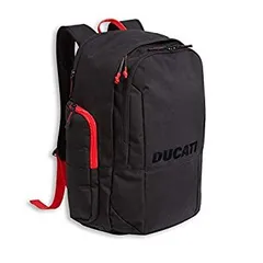 Ducati Redline バックパック Ogio ブラック 981040453