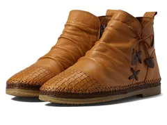 スプリングステップ レディース シューズ ブーツ・レインブーツ Spring Stepomeroy Camel キャメル