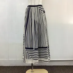 GALERIE VIE♡2025年製♡定価49500円♡新品スカート