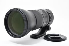 専用！TAMRON 150-600mm VC USD A011 Nikon用 - メルカリ