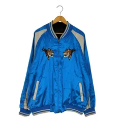 内*田様 スカジャン　原宿スカジャンデプト　リバーシブル 最終値下げ 内*田様 スカジャン 原宿スカジャンデプト リバーシブル 最終値下げの