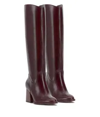 ヴィンスカムート レディース シューズ ブーツ・レインブーツ Vince Camuto Leila Rich Mahoganyのサムネイル