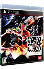 PS3／真・ガンダム無双