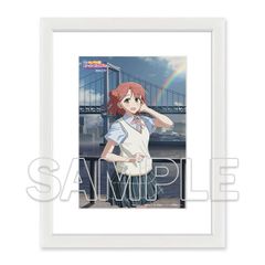 五等分の花嫁 中野三玖 キャラファイングラフ - メルカリ