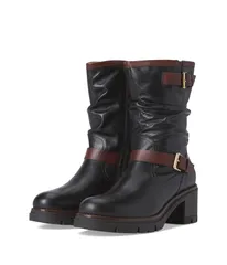 ピコリーノス レディース シューズ ブーツ・レインブーツ PIKOLINOS Soria W0B8534C1 Black ブラックのサムネイル