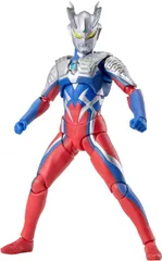 【新品】 ウルトラマンゼロ(ウルトラマン ニュージェネレーション スターズ Ver.) 約150mm PVC&ABS製 塗装済み可動フィギュア 佐賀