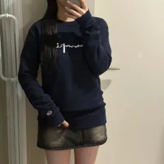 チャンピオン スウェット