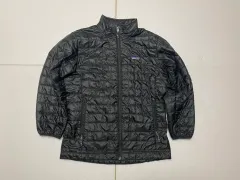 Patagonia メンズ ナノパフジャケット M(95)