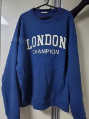 ロンドン チャンピオン スウェット(なかなかの)