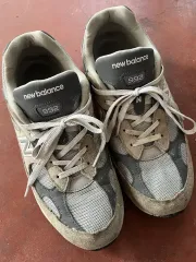 ニューバランス 992 (285)