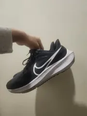 ナイキ エア ズーム ペガサス ブラック スニーカー