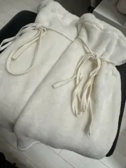 REETKEEM レッグウォーマー