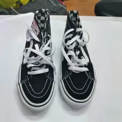 VANS スケートハイ スニーカー レディース 220 5L6
