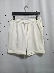 ZARA ザラ ハーフパンツ トレーナー パンツ L 新品