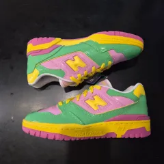 (未使用新品) New Balance BB550 265