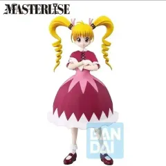 一番くじ クージー HUNTER×HUNTER グリードアイランド ビスケ D賞