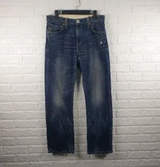 32 リーバイス 523 デニム