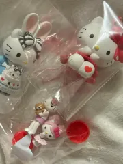 まとめ売り) POP MART ハローキティ フィギュア