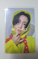 ATEEZ ソンファ GOLDEN HOUR : Part.1 Makestar