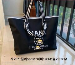CHANEL ノベルティ ココマーク トートバッグz - メルカリ
