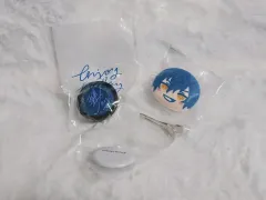 あんさんぶるスターズ！ 漣 ジュン リングライト + ヘアクリップ