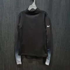レディース XS NIKE ナイキ プロ ハイパーウォーム ロングスリーブ（状態良し）