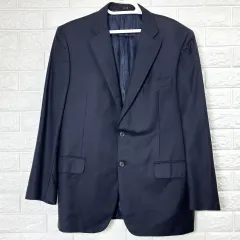 ダックス カシミア スーツジャケット 106-94-175