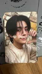 ENHYPEN ジェイク THE SIN : VANISH FAN SHOWCASE