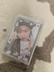 LE SSERAFIM（ルセラフィム・ルセラ）公式グッズ トレカ