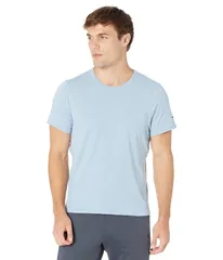 ブルックス メンズ トップス シャツ Brooks Distance Short Sleeve Dawnのサムネイル