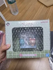 ちいかわ 一番くじ D賞