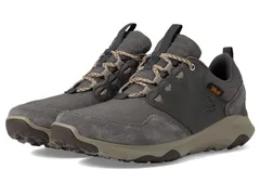テバ メンズ シューズ ブーツ・レインブーツ Teva Canyonview RP GreyBurro グレーのサムネイル
