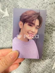 ZEROBASEONE キムテレ THE MOVING SEOUL ラキドロ