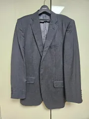 ゼニア ウール ジャケット