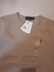POLO RALPH LAUREN ポロラルフローレン フードTシャツ ユニセックス s