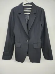 ワンボタン ジャケット スーツジャケット